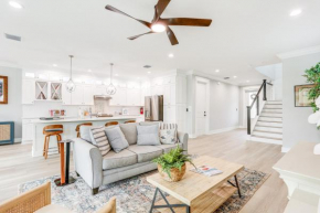 Waterfront Stuart Townhome with Private Pool!